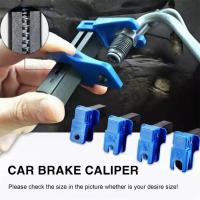 4Pcs Tapa De Tubo De Freno Para Coche Herramienta Antideslizante Para Líneas De Freno Preventa De Fugas Accesorios Automotrices - details 3