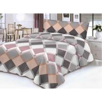 Juego de sábana,juego para cama 135cm,set de 3 Piezas, 1 encimera , 1 sábana bajera ajustable, 1 fundas de almohada, 100% poliéster, transpirable.CXJF - details 5