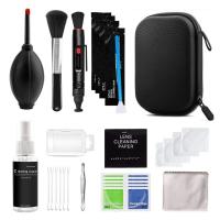 Kit De Limpieza Para Lentes De Cámara DSLR 7-47pcs Set De Limpieza Para Sensor De Cámara SLR DV Compatible Con Sony Fujifilm Nikon Canon - details 0