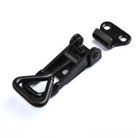 Tornillo Ajustable GH-4001 De Acero Clip De Cierre Rápido Herramientas De Carpintería Pesos 220 Libras Hebilla De Madera Herramientas De Muebles - details 33