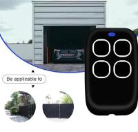 Duplicador De Control Remoto Para Puerta De Garage 286MHz-868MHz Código De Grabación Multifrecuencia Clonador De Llave De Mandos De Puerta Transmisor De Mano - details 6