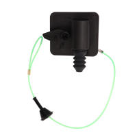 Actuador De Puerta De Combustible Para Honda Civic 2016-2021 Cubierta De Tanque De Combustible Motor Repuesto Original 74700TBAA02 - details 7
