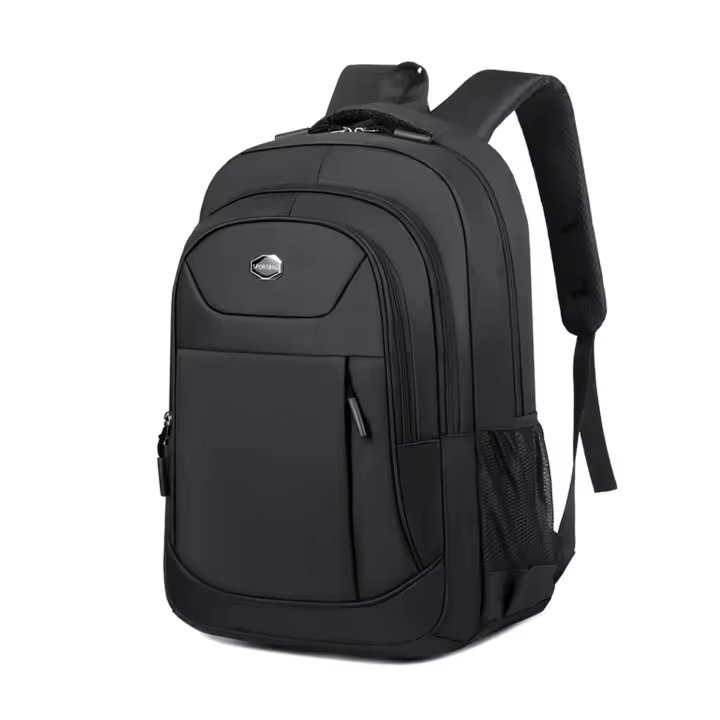 Mochipa Oxford impermeable para hombre, Bolsa para Bolsa de Negocios, mochila de viaje de Ocio, mochila para estudiantes de Secundaria - 1