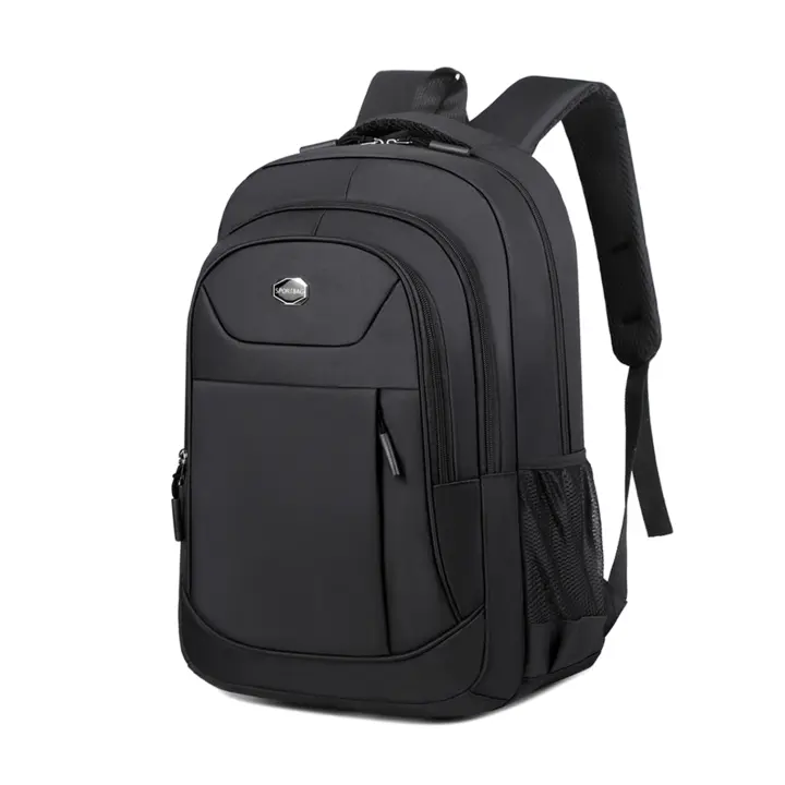 Mochipa Oxford impermeable para hombre, Bolsa para Bolsa de Negocios, mochila de viaje de Ocio, mochila para estudiantes de Secundaria - 1