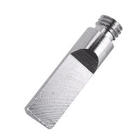 Kit De Soldadura a Gas HS-1115K Con 5/10PCS Cabezas De Soldadura Autoignición Herramienta De Lámpara Torcha Sin Cable 26ml - details 3