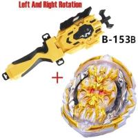 Beyblade Burst Sparking Juego De Lanzador Y Metal Booster B174-1 B173 B160 Juguetes De Lucha Para Niños De 6 a 12 Años Unisex - details 38