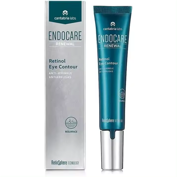 ENDOCARE RENEWAL RETINOL CONTORNO DE OJOS ANTIARRUGAS 15 ML - 1