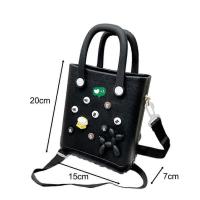 Bolso bandolera portátil con agujas para Playa, Viajes y Viajes, Green - details 0
