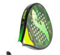 Pala de Pádel Joma Open Verde . Pala de padel Joma. De regalo un overgrip Pro-elite. Pala de padel para hombre, pala de padel para mujer. Pala de padel Joma Open. Pala de padel económica. Pala de padel para principiantes| FYSHOP - details 0