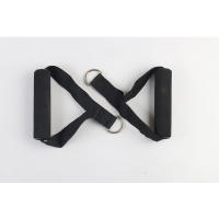Anclaje De Resistencia Elástica Para Puerta Accesorios De Ejercicio Físico Y Deportivo Para Entrenamiento Eficiente En Casa - details 1