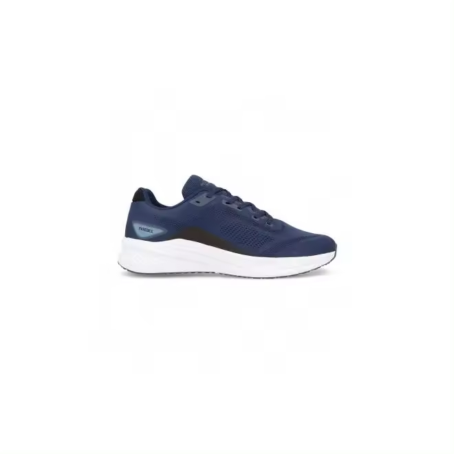 Zapatillas deportivas hombre Bernales azul marino - 1