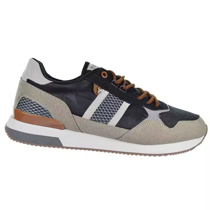 Howitt Yumas Zapato Sneaker Acolchado Transpirable Hombre - 1