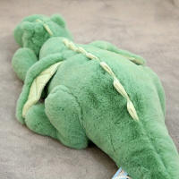Muñeco De Peluche De Dinosaurio Sentado 51-99cm Juguete Suave Para Niñas Almohada De Larga Banda Para Dormir Regalo Para Niños - details 3