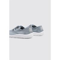 victoria BOSCO BAREFOOT INGLÉS Deportivas Planas Bebé - niño (hasta la talla 30) Azul - details 2