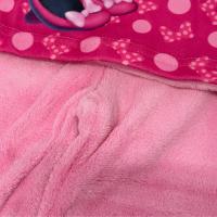 Pijama Invierno Coralina MINNIE Niña -¡Calidad y Comodidad para tus Noches de Invierno! Mister License - details 6