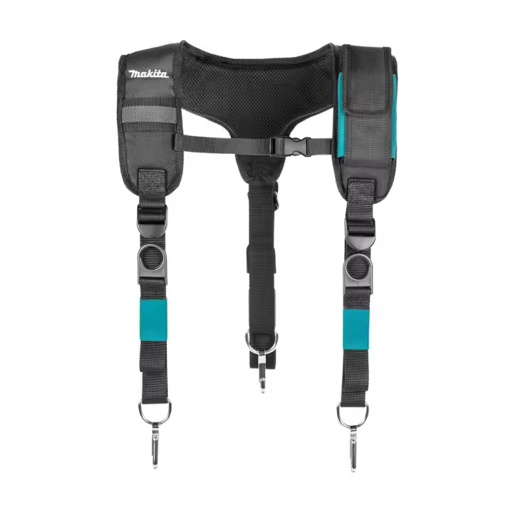 MAKITA - E-15372 Tirantes portaherramientas MAKITA - 1