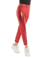 Leggins Brillantes para Niña Mujer, Cintura Elástica y Largo hasta el Tobillo, Mallas para Danza Disco Jazz Baile, Fiesta y Carnaval - details 13