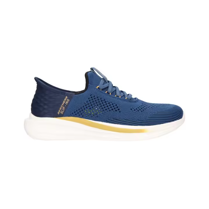 SKECHERS 210810 BLU Hombre Azul - 1