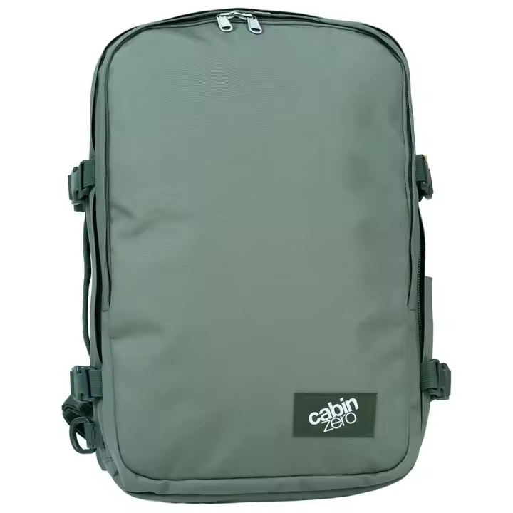 Cabin Zero Mochila Classic Pro 32l Ultra Light - 1