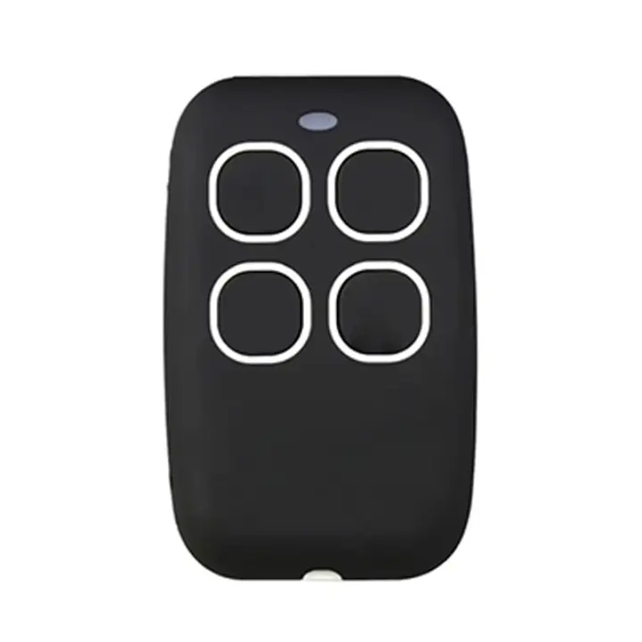 Duplicador De Control Remoto Para Puerta De Garage 433MHz 433.92MHz Código Grabber Clonación De Llave Fob Mandatario Transmisor De Mano - 1