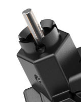 Kit De Conversión Portátil Para Taladro Eléctrico a Motosierra Eléctrica 4/6 Pulgadas Herramienta De Bricolaje Para Madera Y Podar - details 5