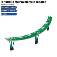 Módulo De Sensor Universal De Alta Precisión Para Scooter Eléctrico Placa De Sensor De Hall Para Motor Kugoo M4 pro Piezas De Repuesto - details 0