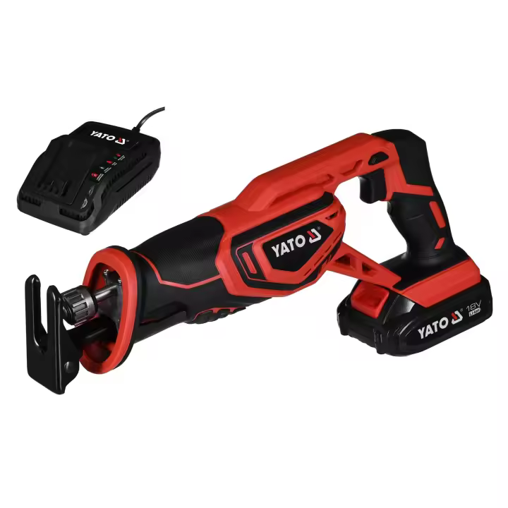 Yato YT-82814 sierra recíproca - 1