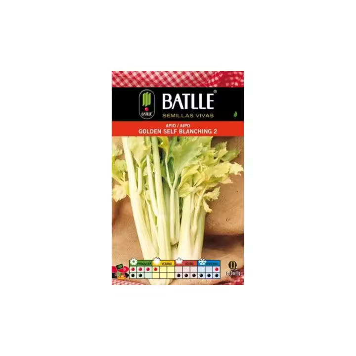 Batlle - APIO GOLDEN BLANCHING SOBRE - 1