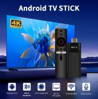 MX10-F3 Stick Android 13.0 2GB 16GB Mini TV 4K Con Wifi Y BT 1080P Precio Good Allwinner H313 TV Stick Box - details 2