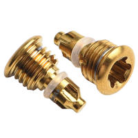 Tornillos De Sangrado Para Manillar De Freno De Bicicleta Con Anillo O En Aleación De Titanio Para Magura MT2 MT4 Precisión - details 23
