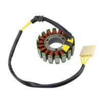 ✅ Rajomotor Alternador compatible con KTM DUKE RC125 RC200 2011, 2012, 2013, 2014, 2015, 2016, 2017, 2018, 2019  ALT63 - details 1