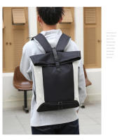 Bolsa De Deporte Grande Para Hombres Con Compartment Separado Para Bola Bolsa De Viaje Para Baloncesto Fútbol Voleibol - details 3