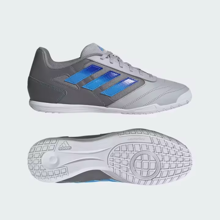 ZAPATILLA ADIDAS HOMBRE DE FÚTBOL SALA SUPER SALA II INDOOR ADZSMF2456AD - 1