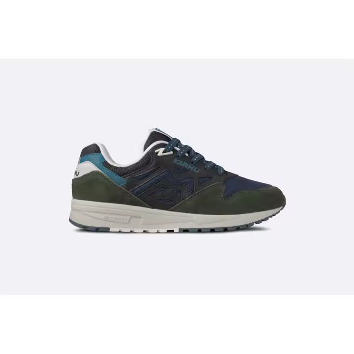 Zapatillas Karhu Legacy 96 Verde / Azul para Hombre - 1