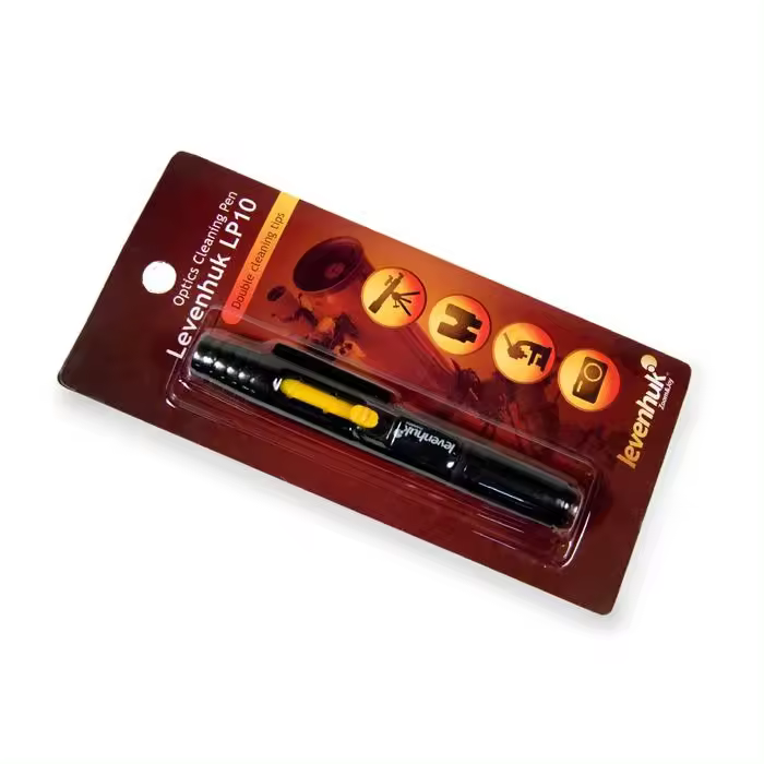 Pincel de limpieza Levenhuk LP10 - 1