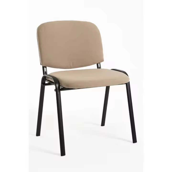 Pack 4 Sillas Ofis - Crema - 1