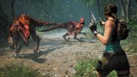 TOMB RAIDER LEGACY OF ATLANTIS DELUXE EDITION PS5 - Precintado - Pal España - Sony - Plaion - Crystal Dinamics - Aventura - Lara Croft - PREVENTA - Lanzamiento 10/02/2027 - details 3