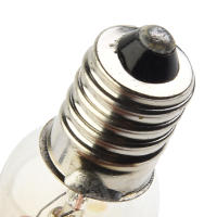 Bombillas E14 Para Lámpara De Sal 15W AC220V-240V Vintage Incandescent Reemplazo Para Nevera Horno Pack De 1/4/8PCS - details 2