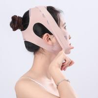 1pc Máscara Modeladora De Rostro Para Delgazar Pecho Y Barba V-Shaper Elevadora Antienvejecimiento Eliminación De Arrugas - details 7