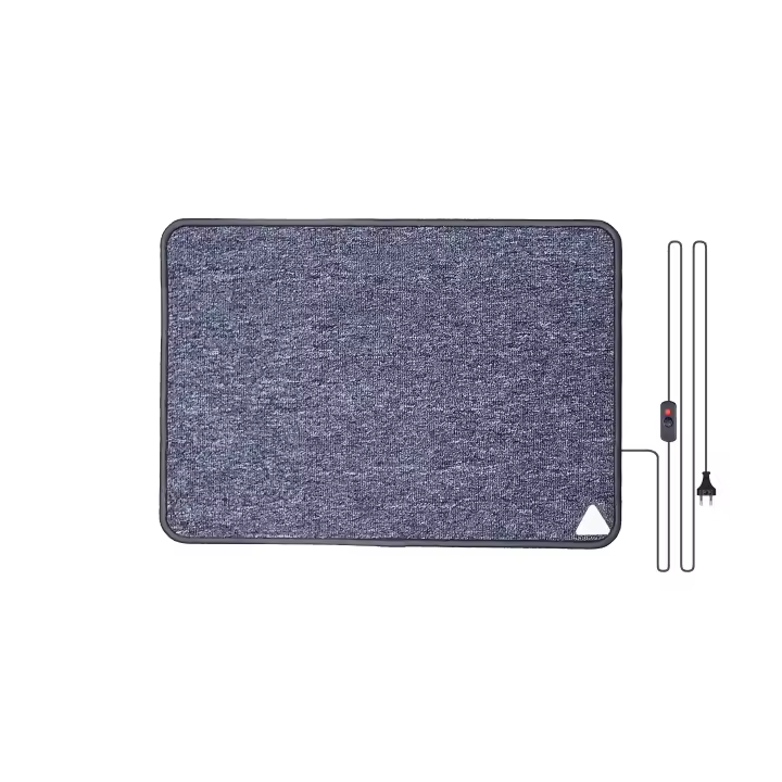 MConfort Alfombra calefactora 50x70 cm 100W - 1