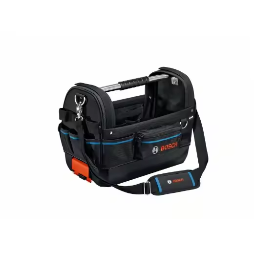 Bosch GWT 20 Negro, Azul Policarbonato (PC) - 1