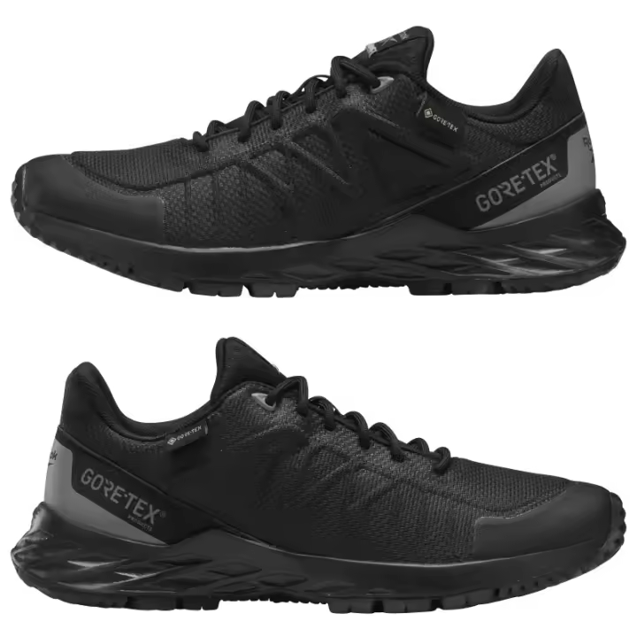 Zapatilla Reebok Astroride Trail GTX 2.0 para Mujer - Resistente a la Lluvia - 1