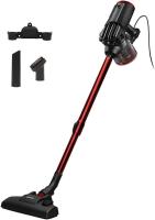 ThunderBrush Aspirador Escoba con Cable 2 en 1. Aspirador Vertical y de Mano. Tecnología ciclónica. Filtro HEPA. Eficiencia energética Clase A+. Bajo Consumo de 600 W - details 0