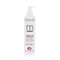 Maurens Keratin Concept Mascarilla Sin Aclarado 200 ml Con Queratina - details 0