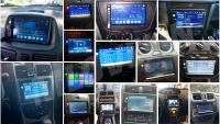 Reproductor Multimedia Para Coche 1Din 7 Pulgadas Con Carplay Android Auto MP5 Universal Para Nissan Hyundai Con Bluetooth Y Control Del Volante - details 0