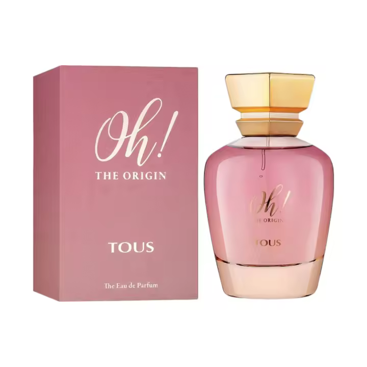 TOUS Oh! The Origin Eau de Parfum 30 ml - 1