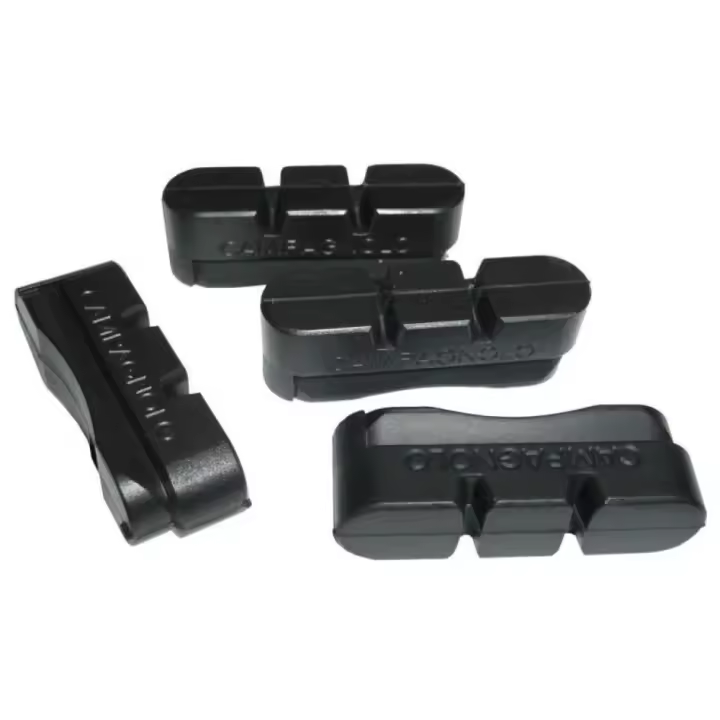Campagnolo Pastillas De Freno De Llanta Record Delta 4 Unidades - 1