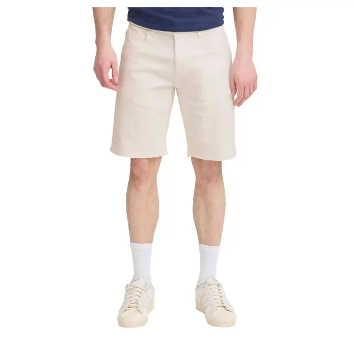 Pantalon Corto Blend  para hombre en color blanco - 1