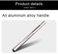 Cuchillo De Grabado Y Engranaje De Aleación De Aluminio Con 5 Hojas #11 Para PCB Y Móvil Herramienta De Grabado Y Engranaje Antideslizante - details 8