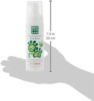 Men For San Champú Seco Aloe Vera para perros 200ml - details 1